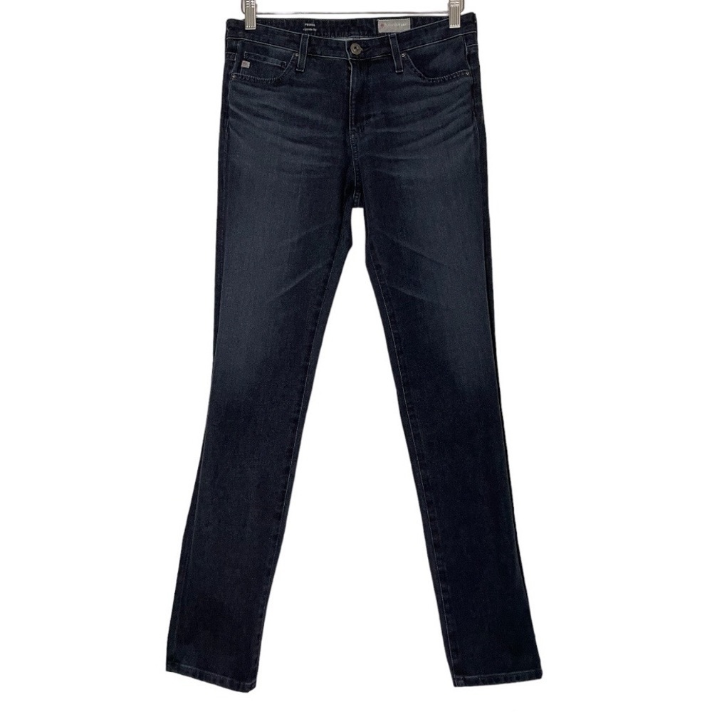 AG Adriano Goldschmied Women's Prima Cigarette Leg Jeans